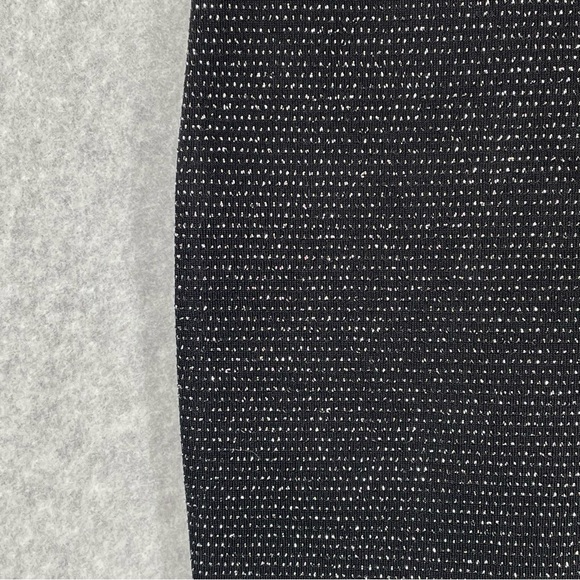 Forever 21 Exclusive Black Bodycon Skirt Size Medium - Picture 10 of 10